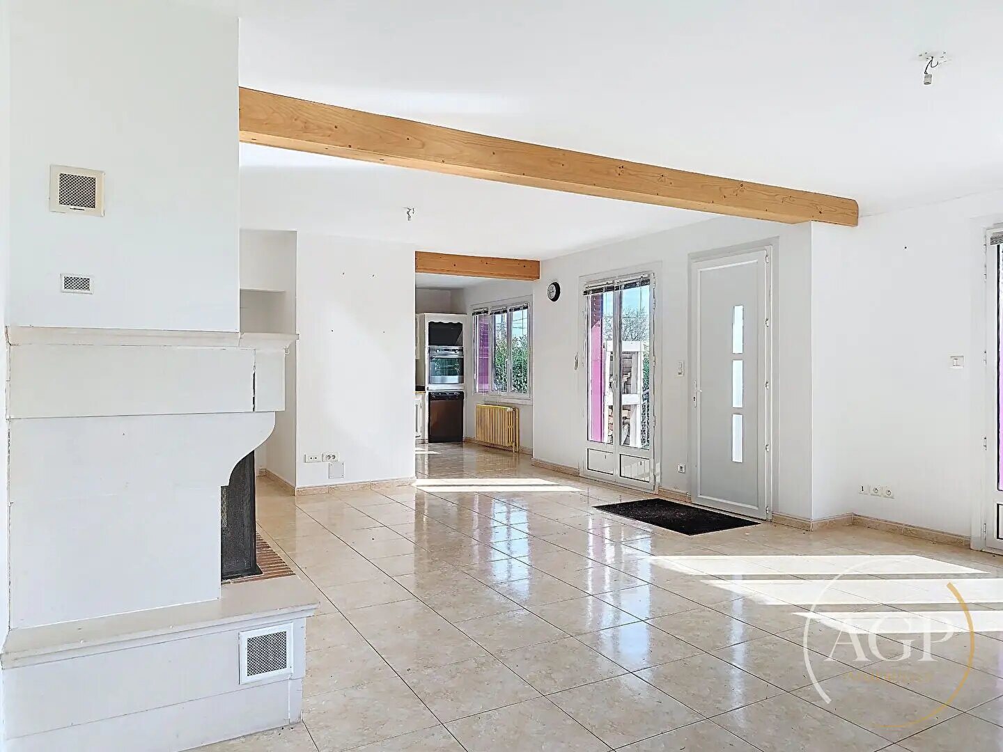 Maison à vendre, 168m², Saint-Denis-de-l'Hôtel