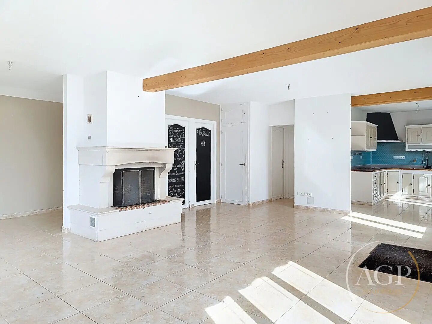 Maison à vendre, 168m², Saint-Denis-de-l'Hôtel
