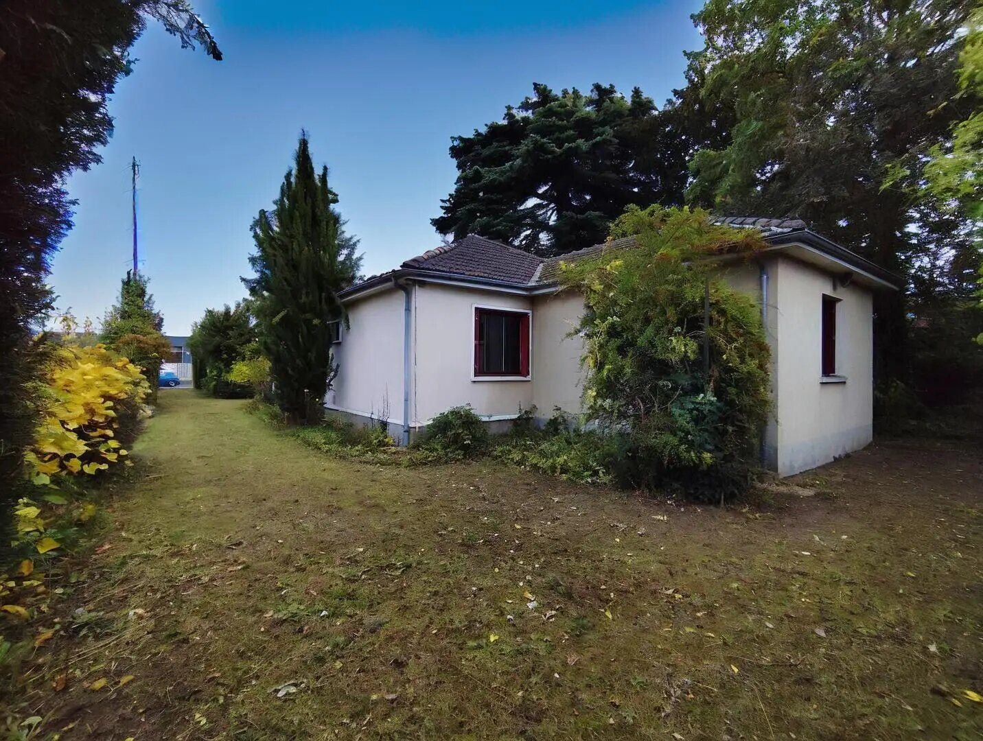 Maison à vendre, 107m², Saran