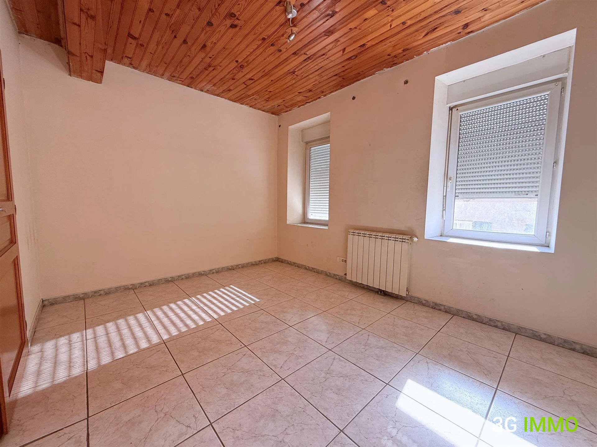 Maison à vendre, 60m², Laroque-d'Olmes
