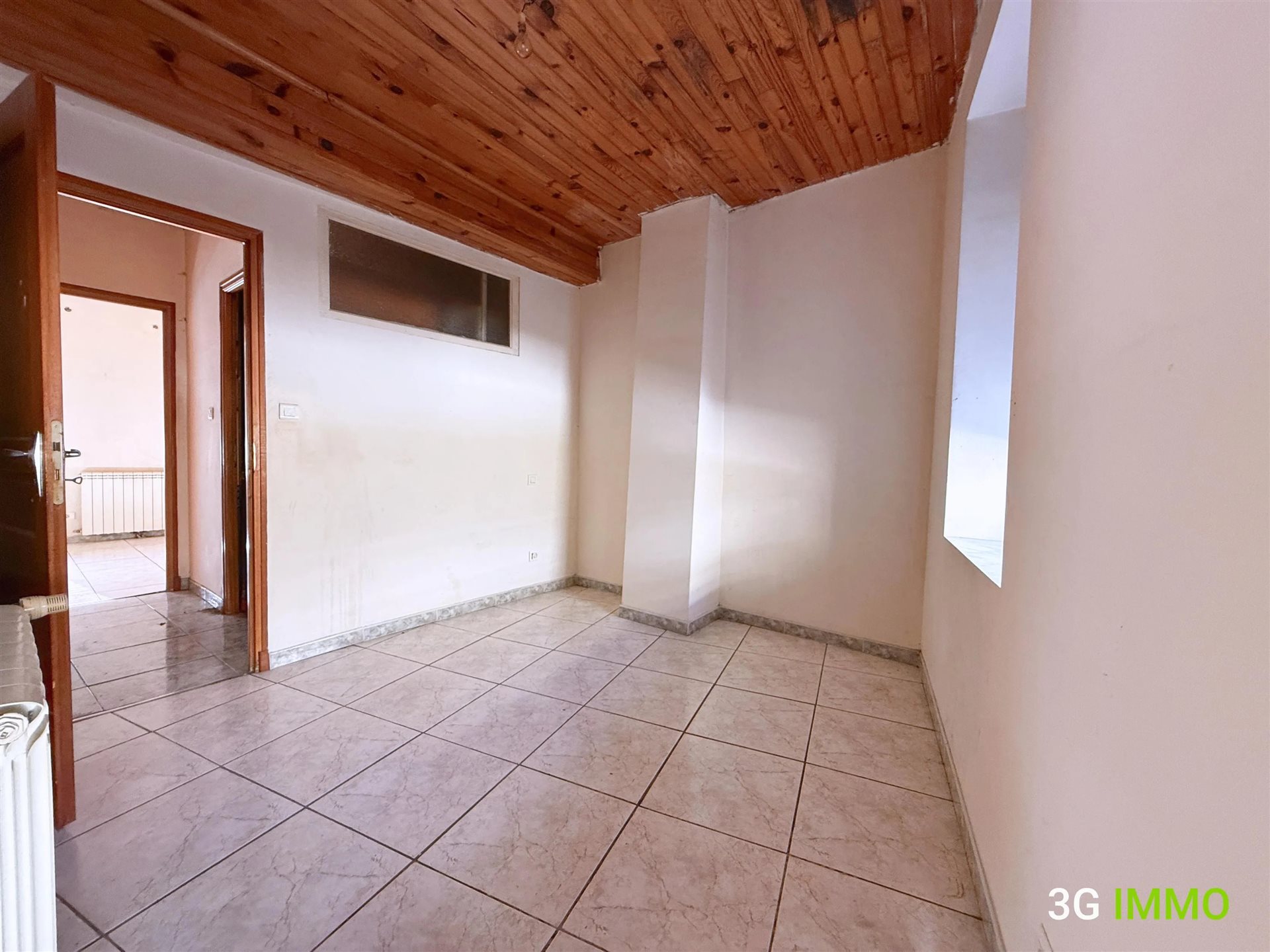 Maison à vendre, 60m², Laroque-d'Olmes