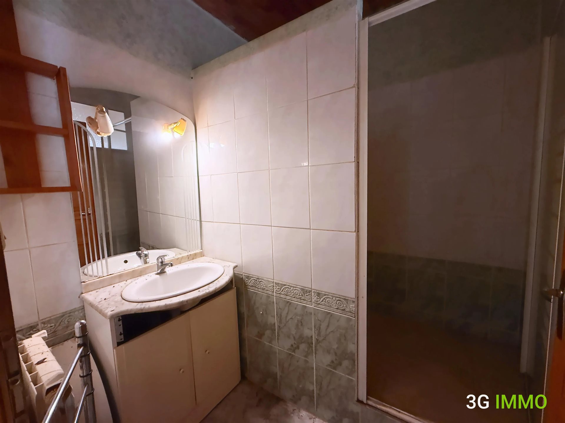 Maison à vendre, 60m², Laroque-d'Olmes
