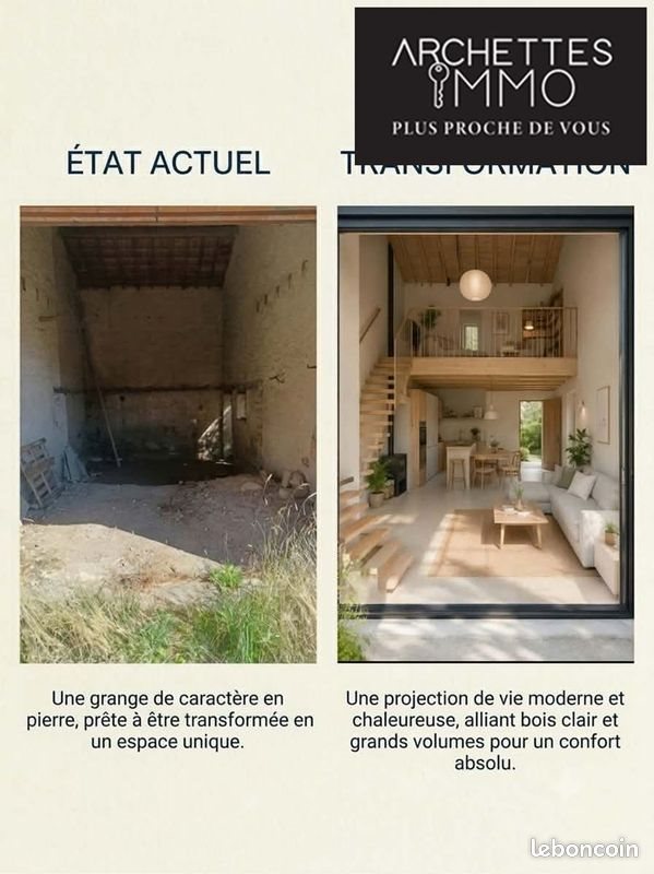 Maison à vendre, 110m², Luxeuil-les-Bains