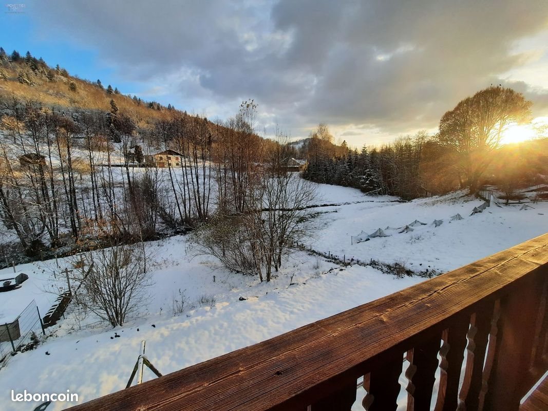 Maison à vendre, 92m², Le Ménil