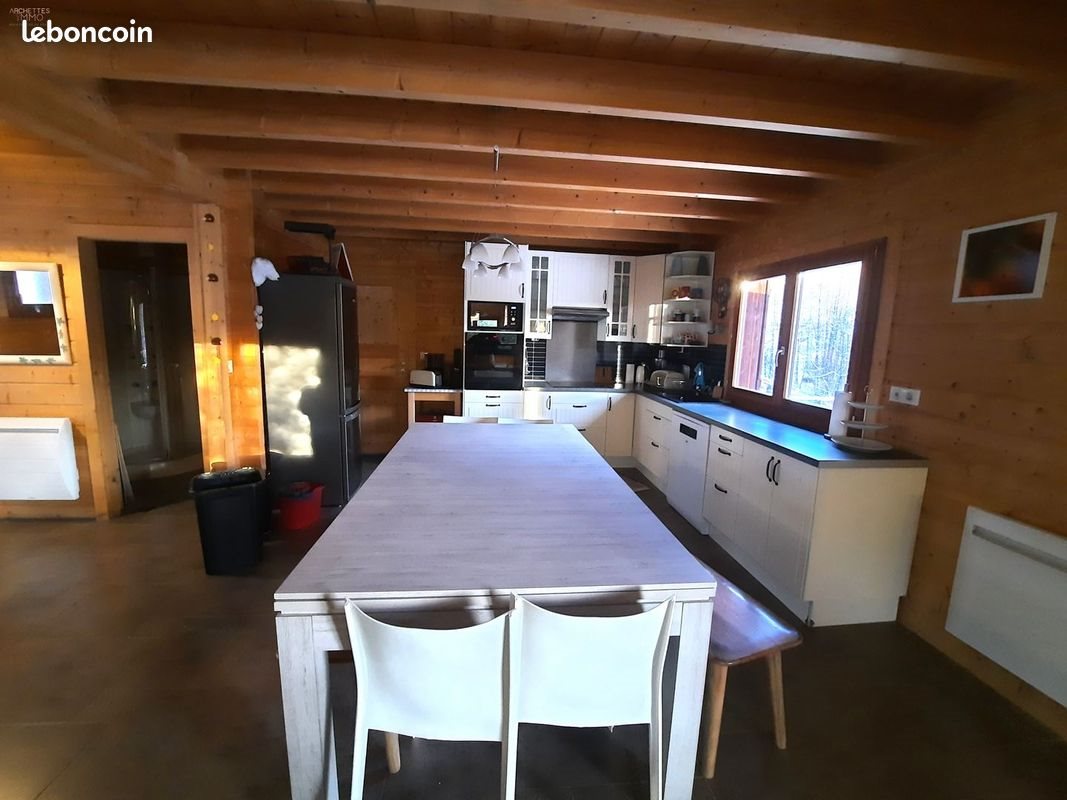 Maison à vendre, 92m², Le Ménil