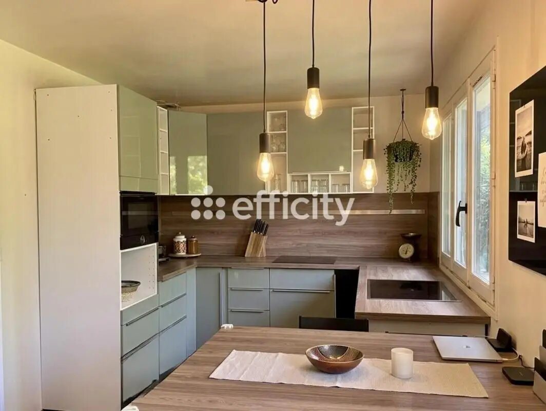 Maison à vendre, 200m², Jouarre