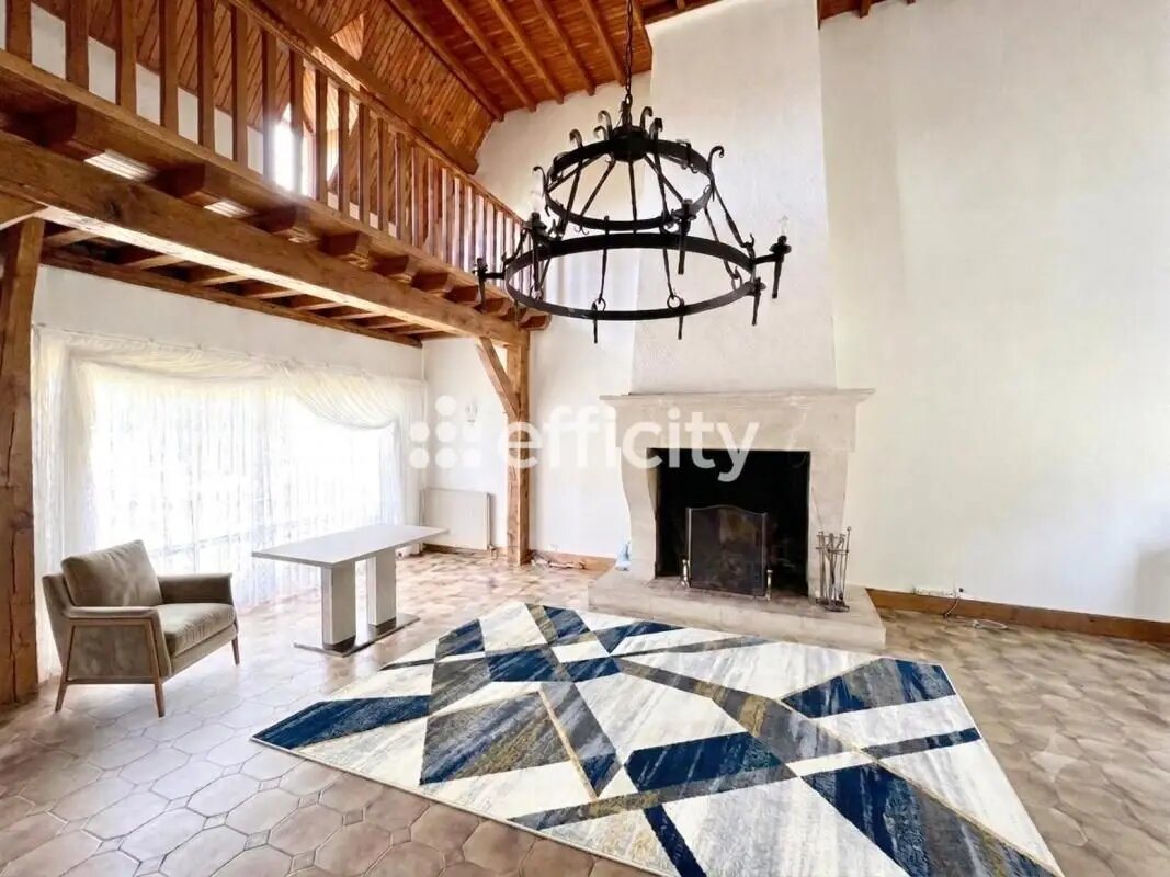 Maison à vendre, 200m², Jouarre