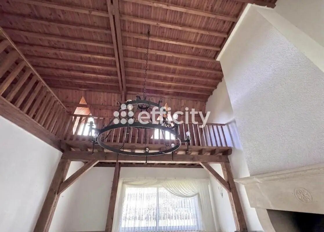 Maison à vendre, 200m², Jouarre
