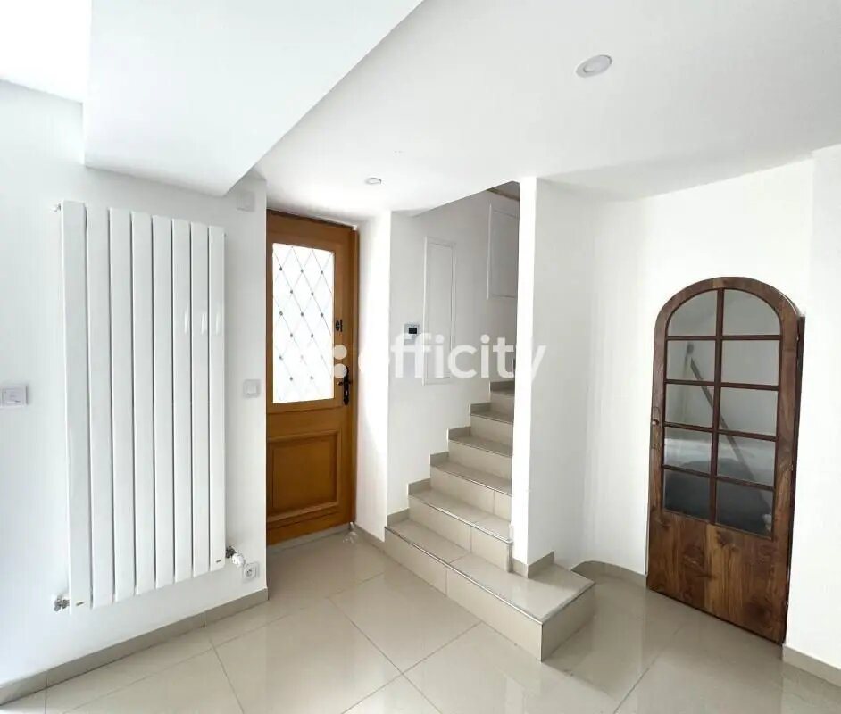Maison à vendre, 115m², Iverny