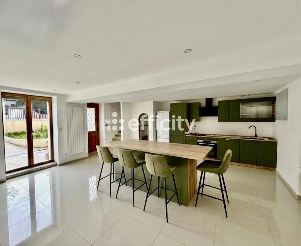 Maison à vendre, 115m², Iverny