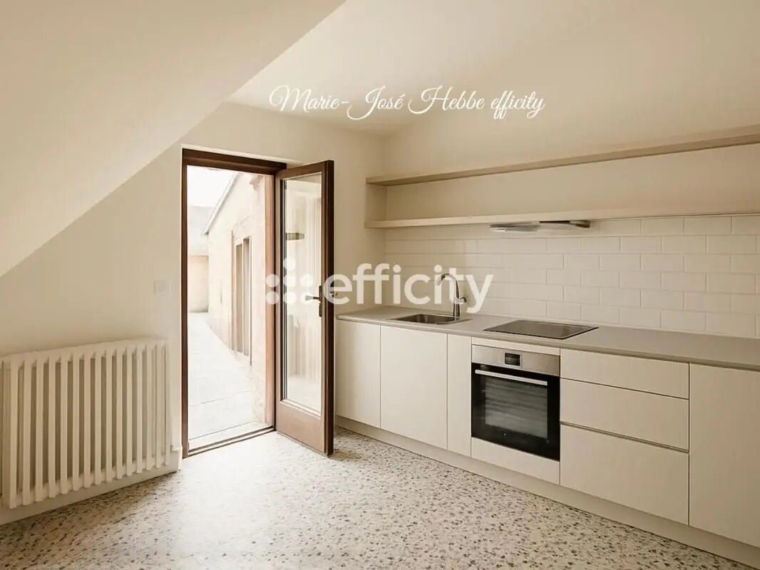 Maison à vendre, 102m², Mareuil-lès-Meaux