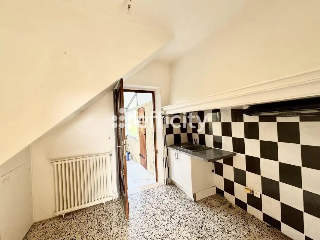 Maison à vendre, 102m², Mareuil-lès-Meaux
