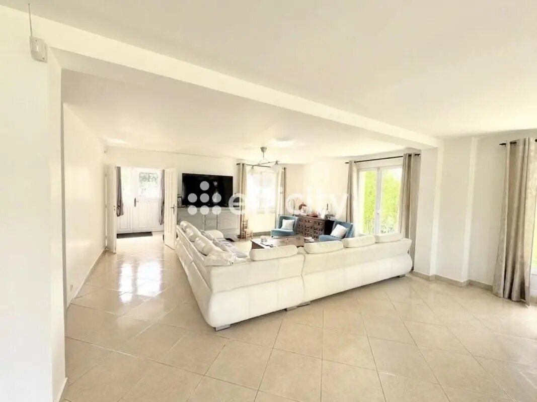 Maison à vendre, 168m², Mareuil-lès-Meaux