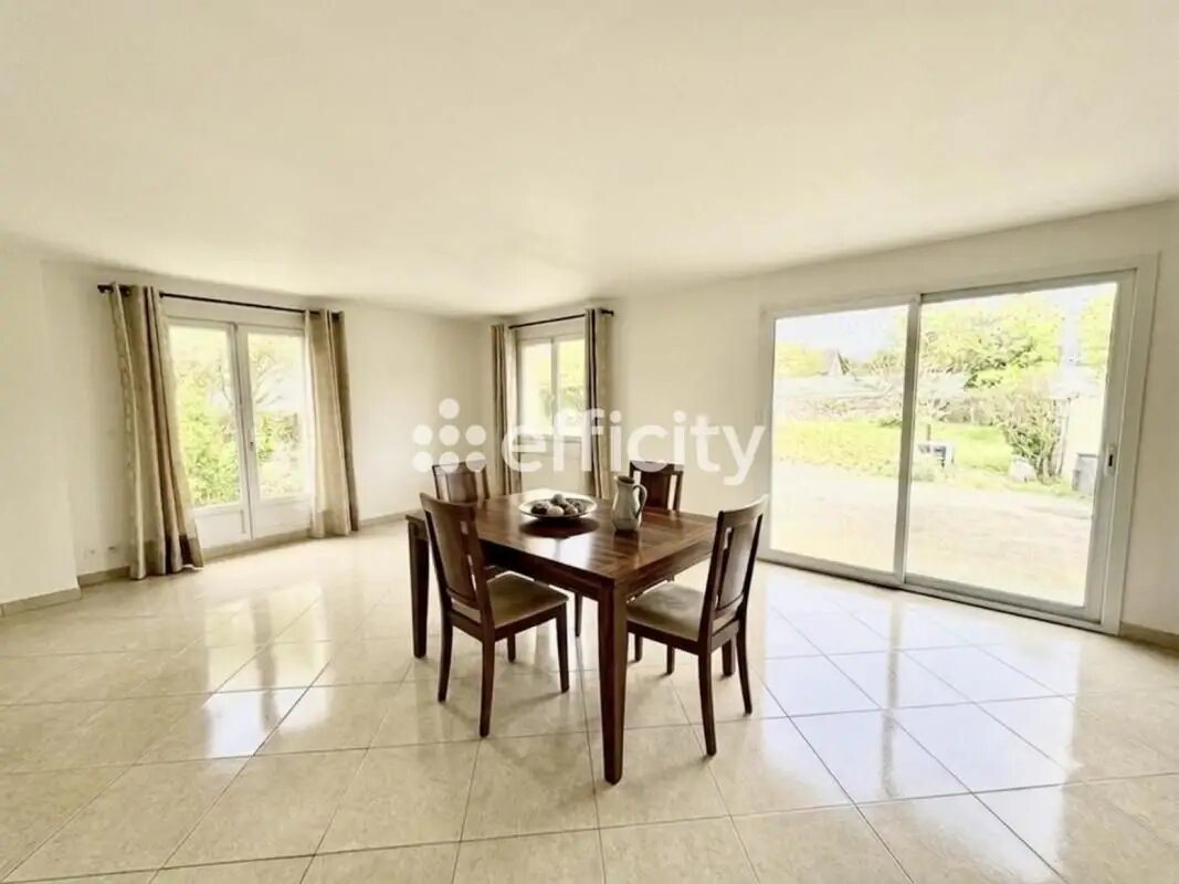 Maison à vendre, 168m², Mareuil-lès-Meaux