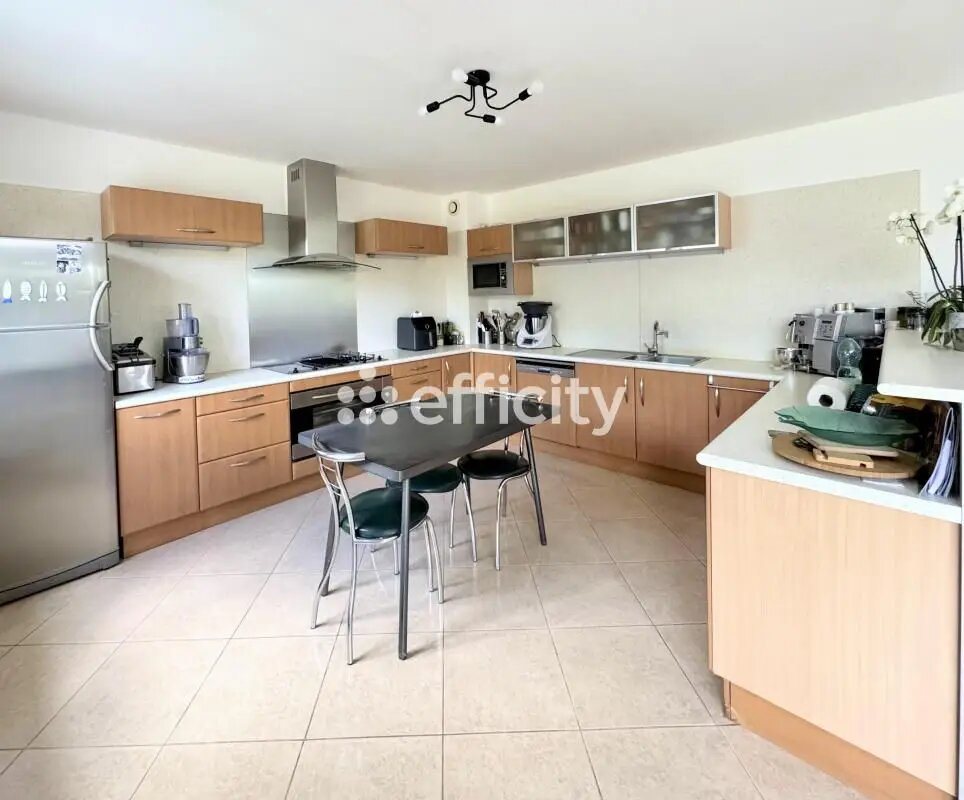 Maison à vendre, 168m², Mareuil-lès-Meaux
