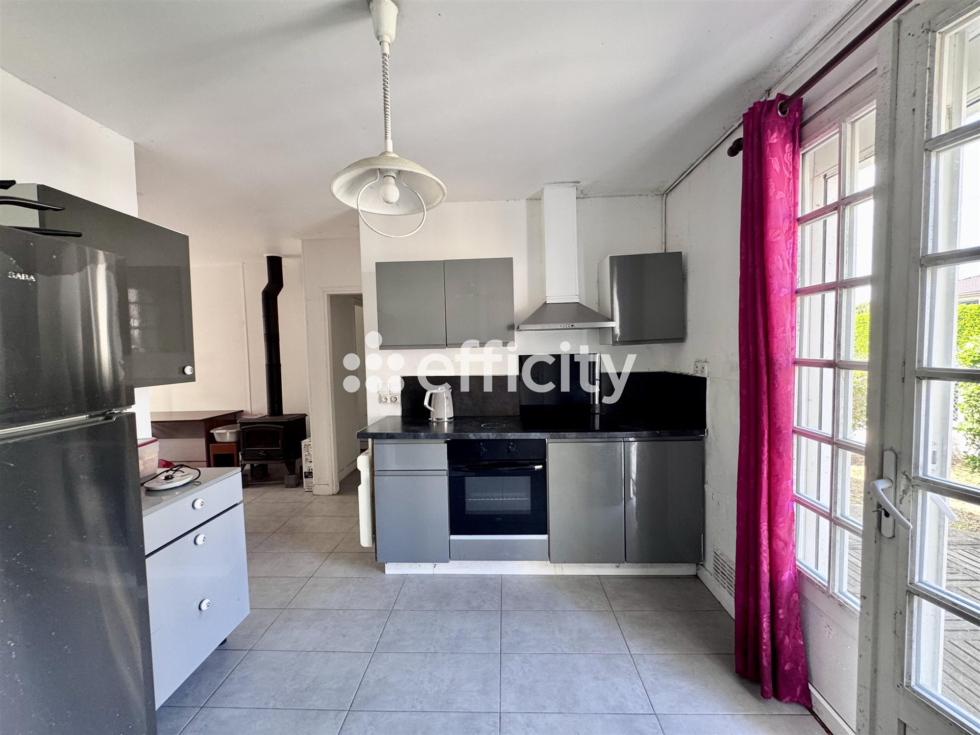 Maison à vendre, 60m², La Ferté-sous-Jouarre