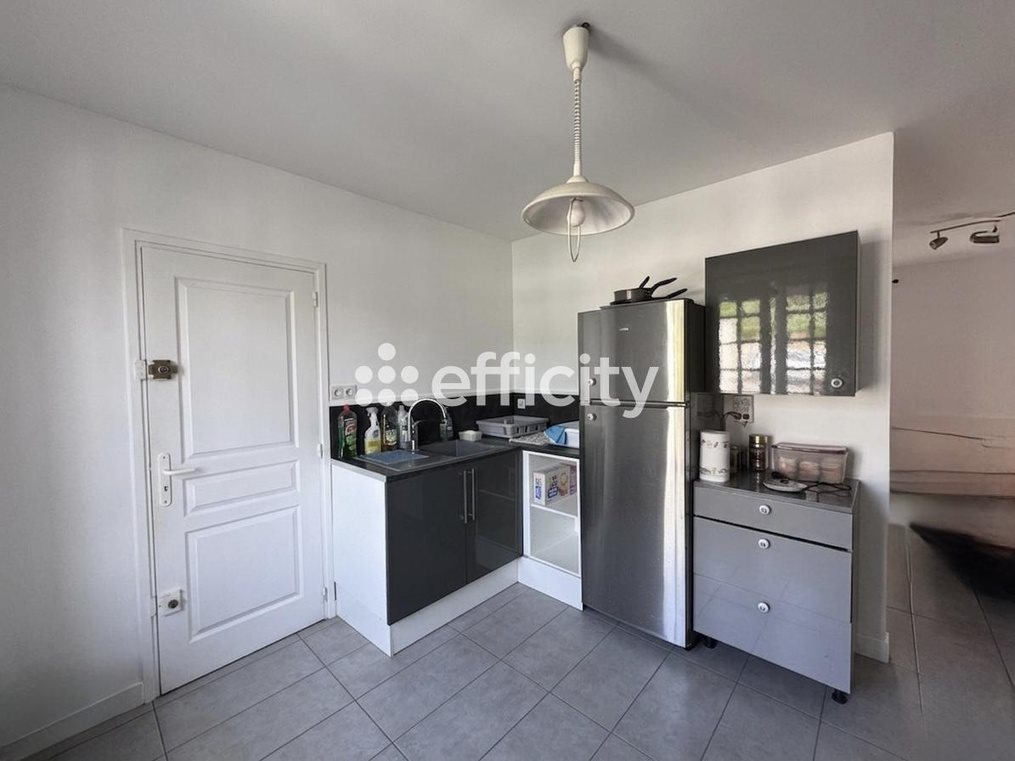 Maison à vendre, 60m², La Ferté-sous-Jouarre