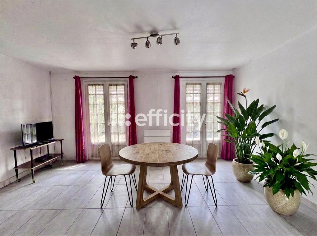Maison à vendre, 60m², La Ferté-sous-Jouarre