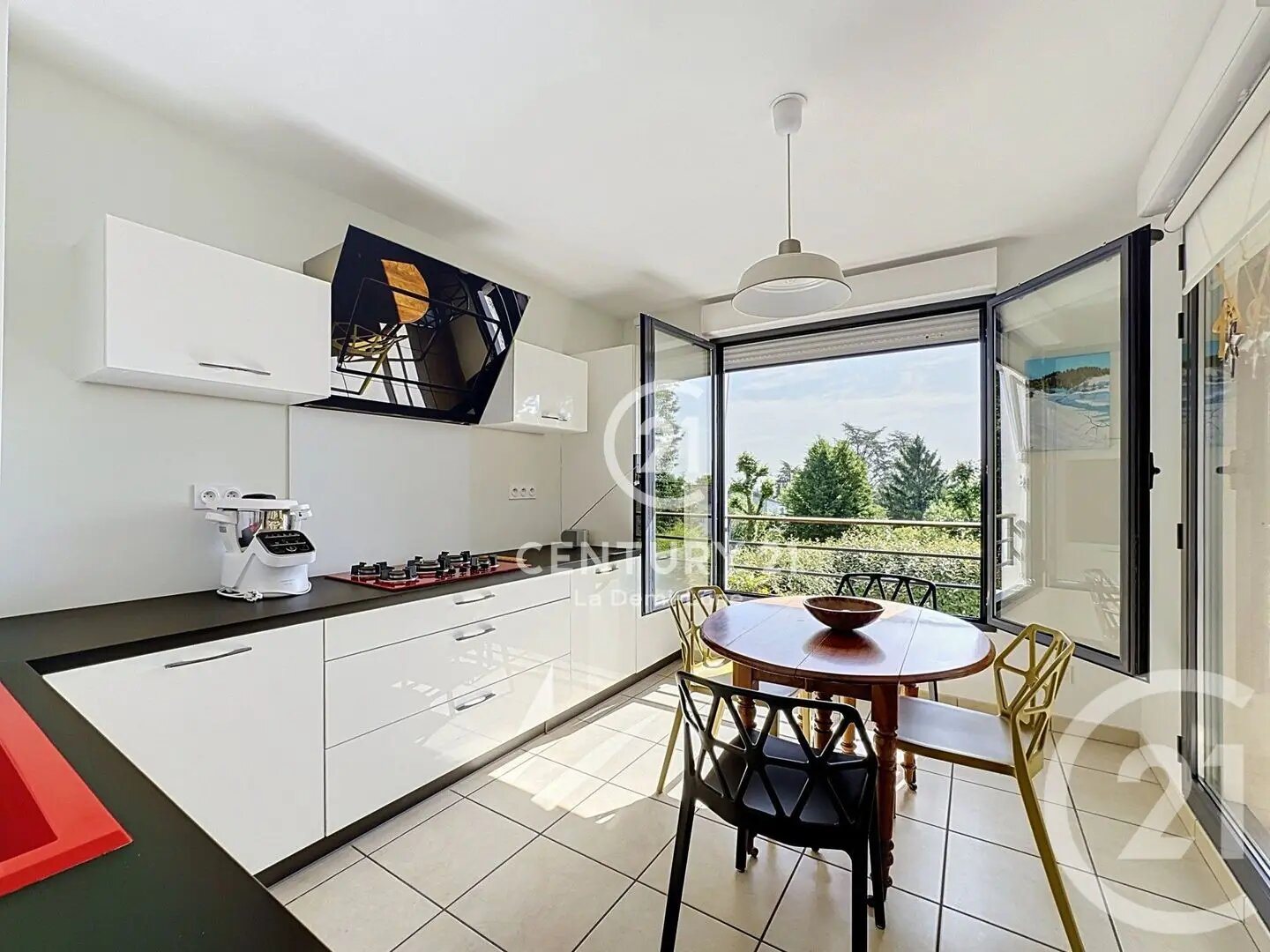 Appartement à vendre, 77m², Craponne