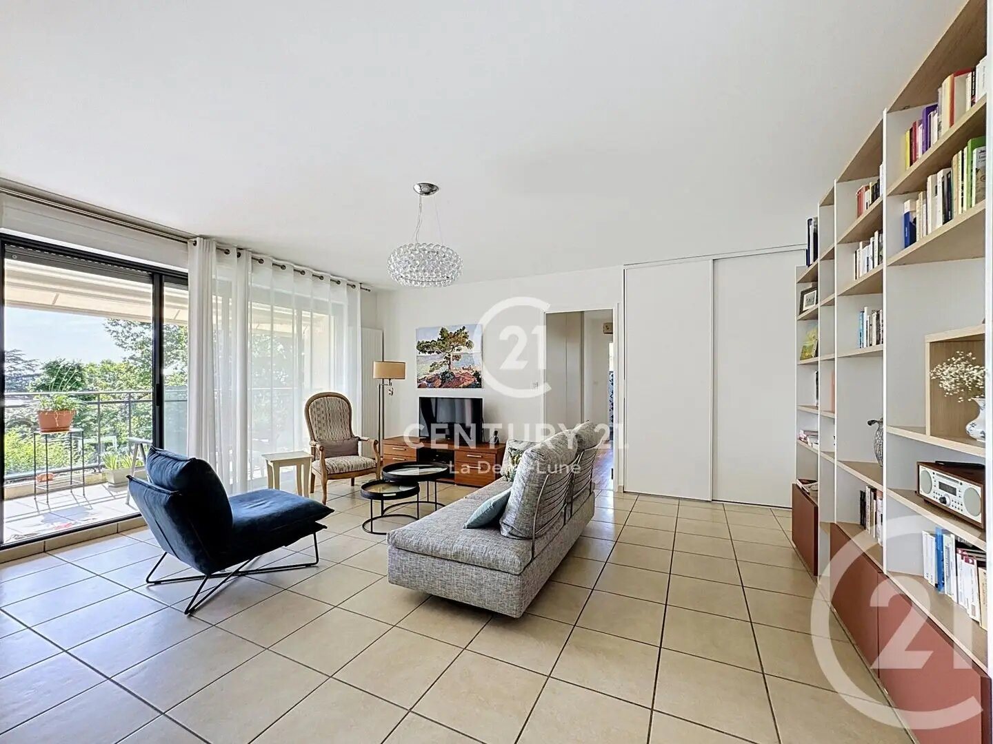 Appartement à vendre, 77m², Craponne