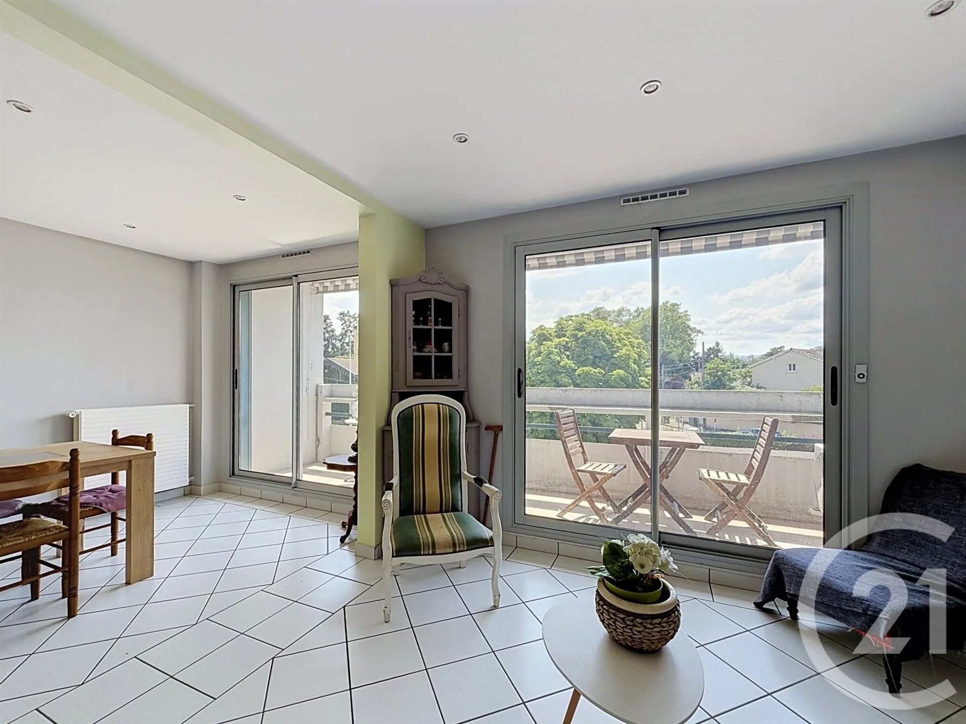 Appartement à vendre, 101m², Tassin-la-Demi-Lune