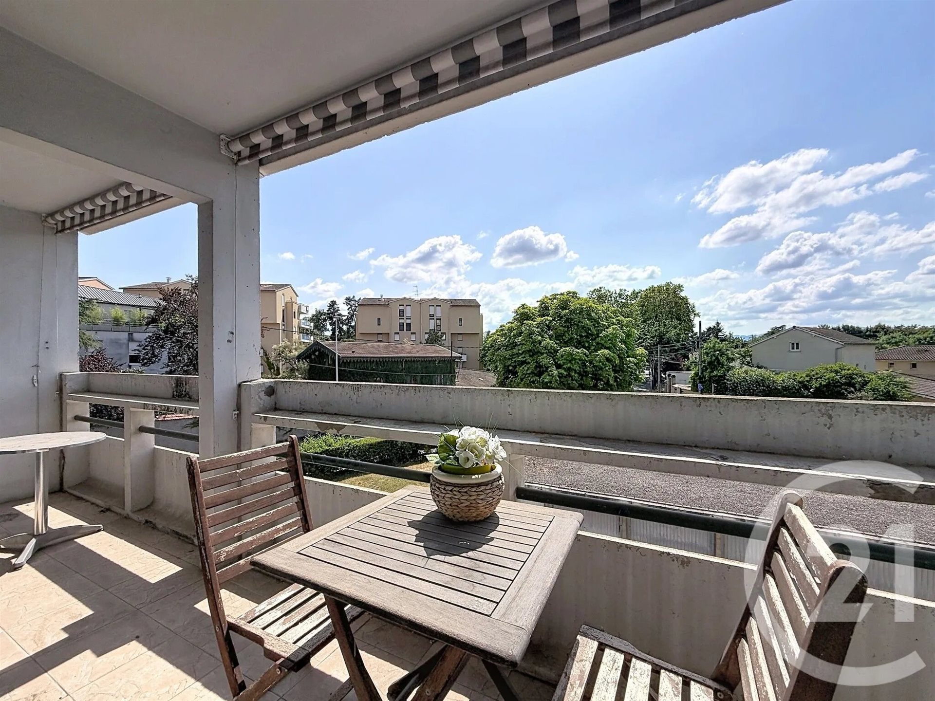 Appartement à vendre, 101m², Tassin-la-Demi-Lune