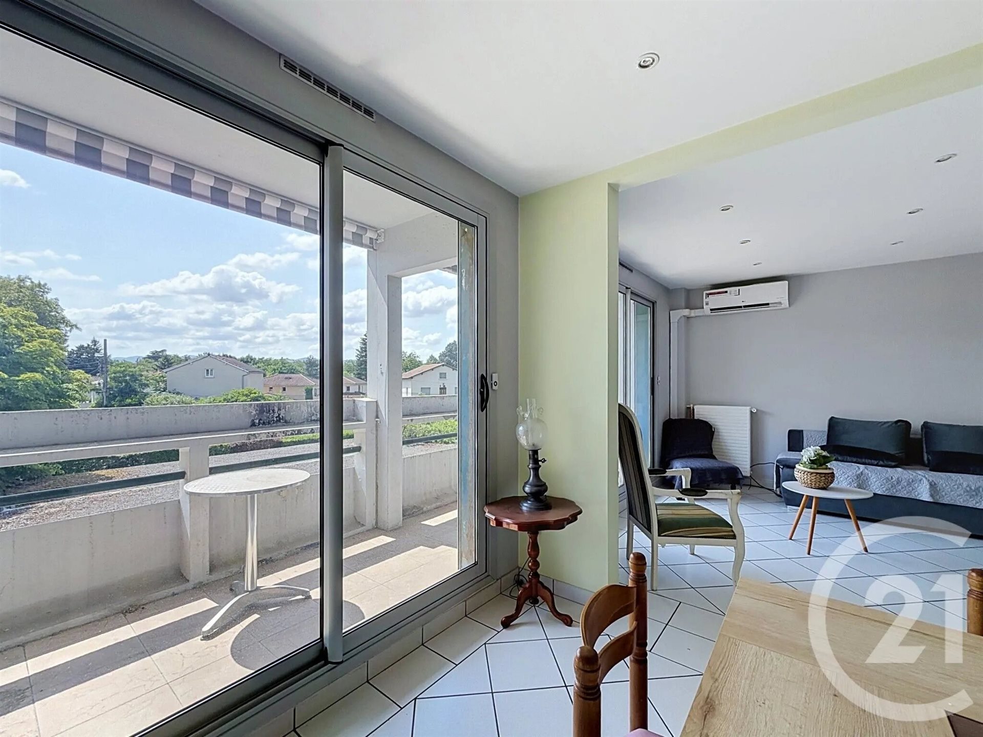 Appartement à vendre, 101m², Tassin-la-Demi-Lune