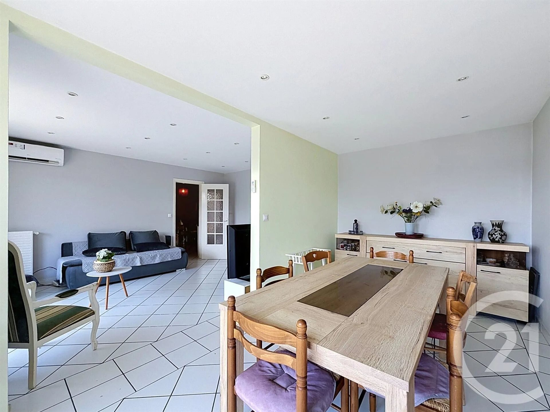 Appartement à vendre, 101m², Tassin-la-Demi-Lune