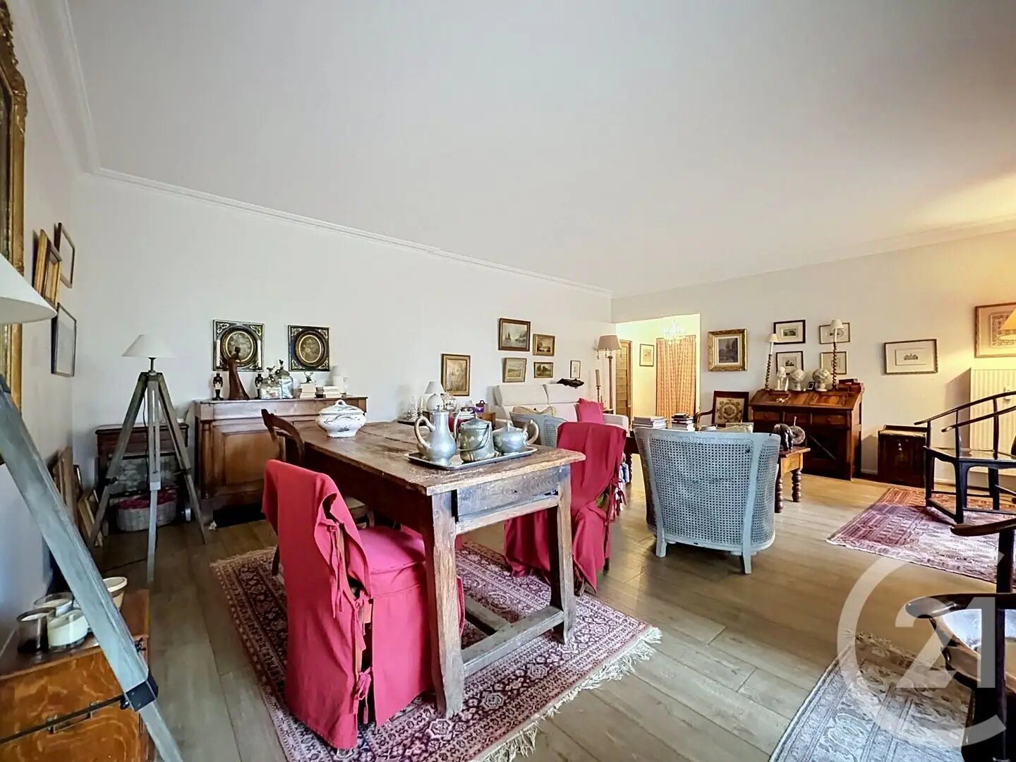 Appartement à vendre, 91m², Tassin-la-Demi-Lune