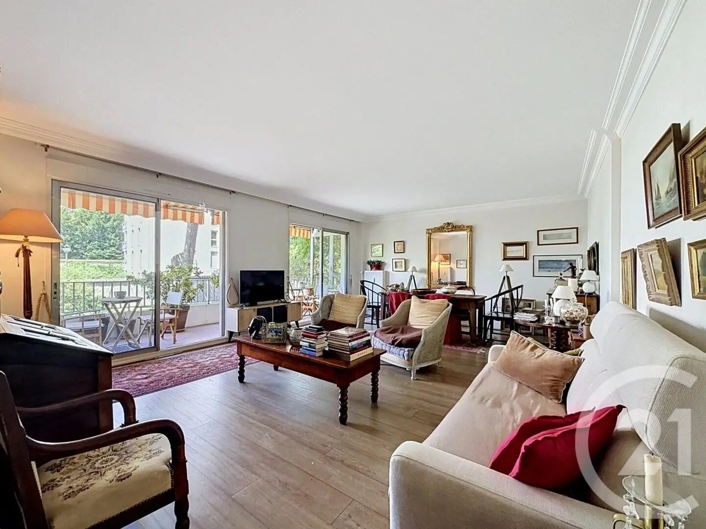 Appartement à vendre, 91m², Tassin-la-Demi-Lune