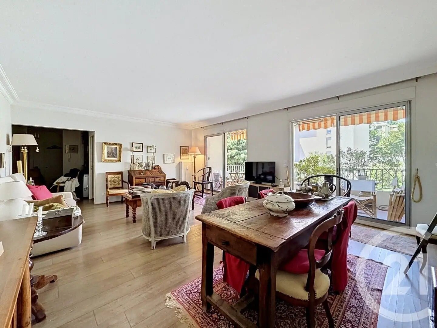 Appartement à vendre, 91m², Tassin-la-Demi-Lune