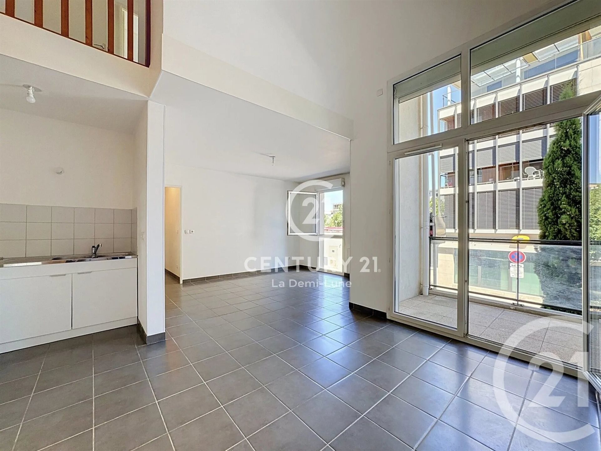 Appartement à vendre, 84m², Tassin-la-Demi-Lune