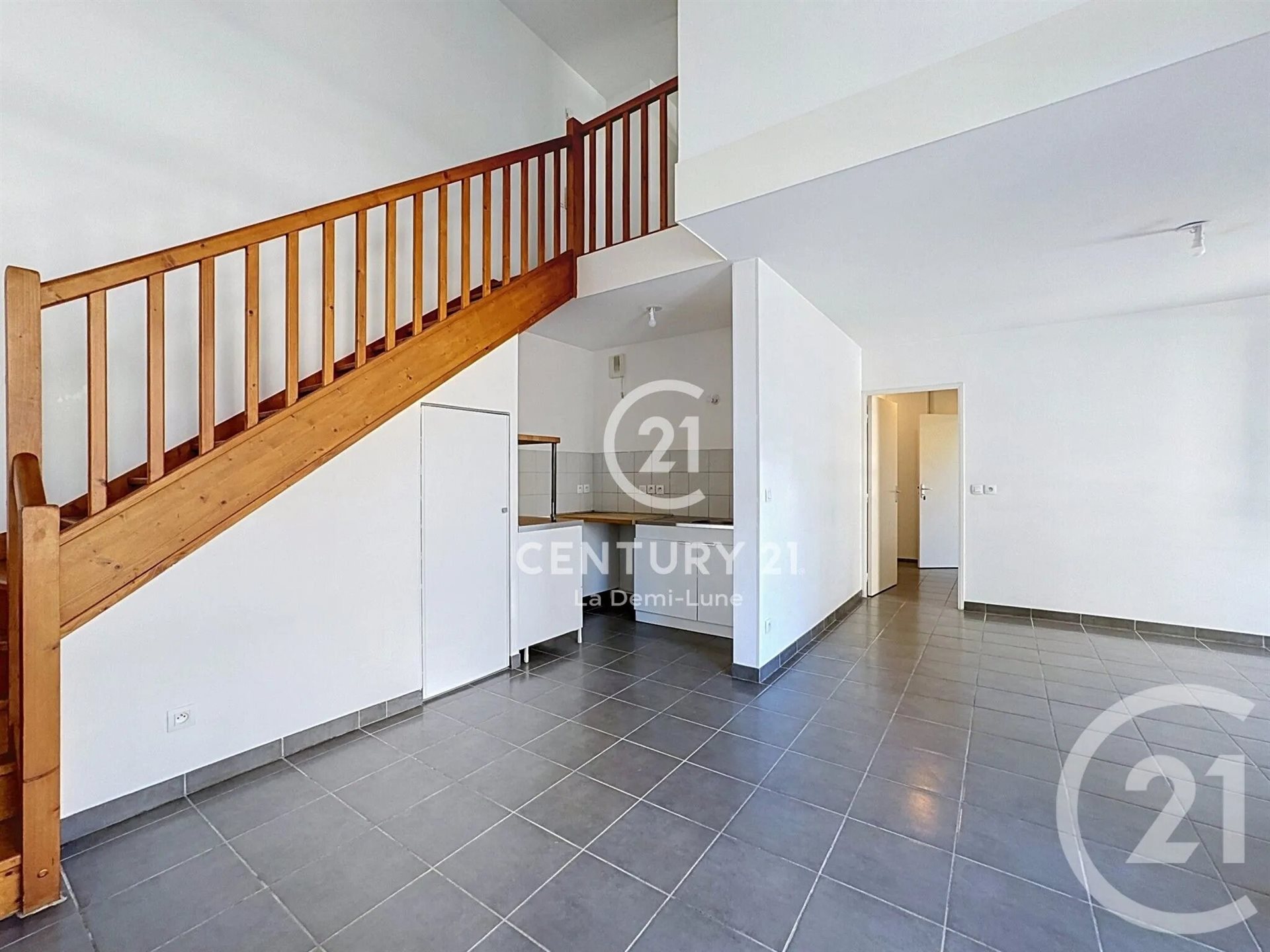 Appartement à vendre, 84m², Tassin-la-Demi-Lune