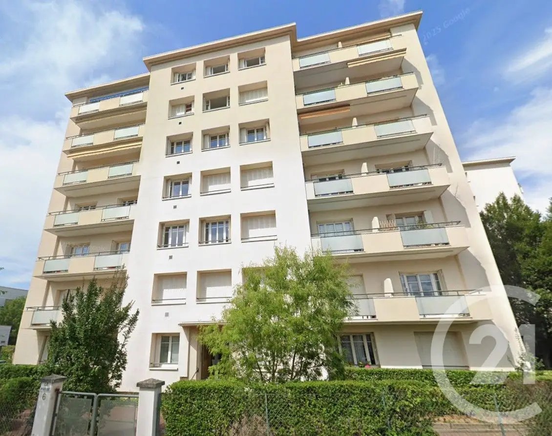 Appartement à vendre, 65m², Tassin-la-Demi-Lune