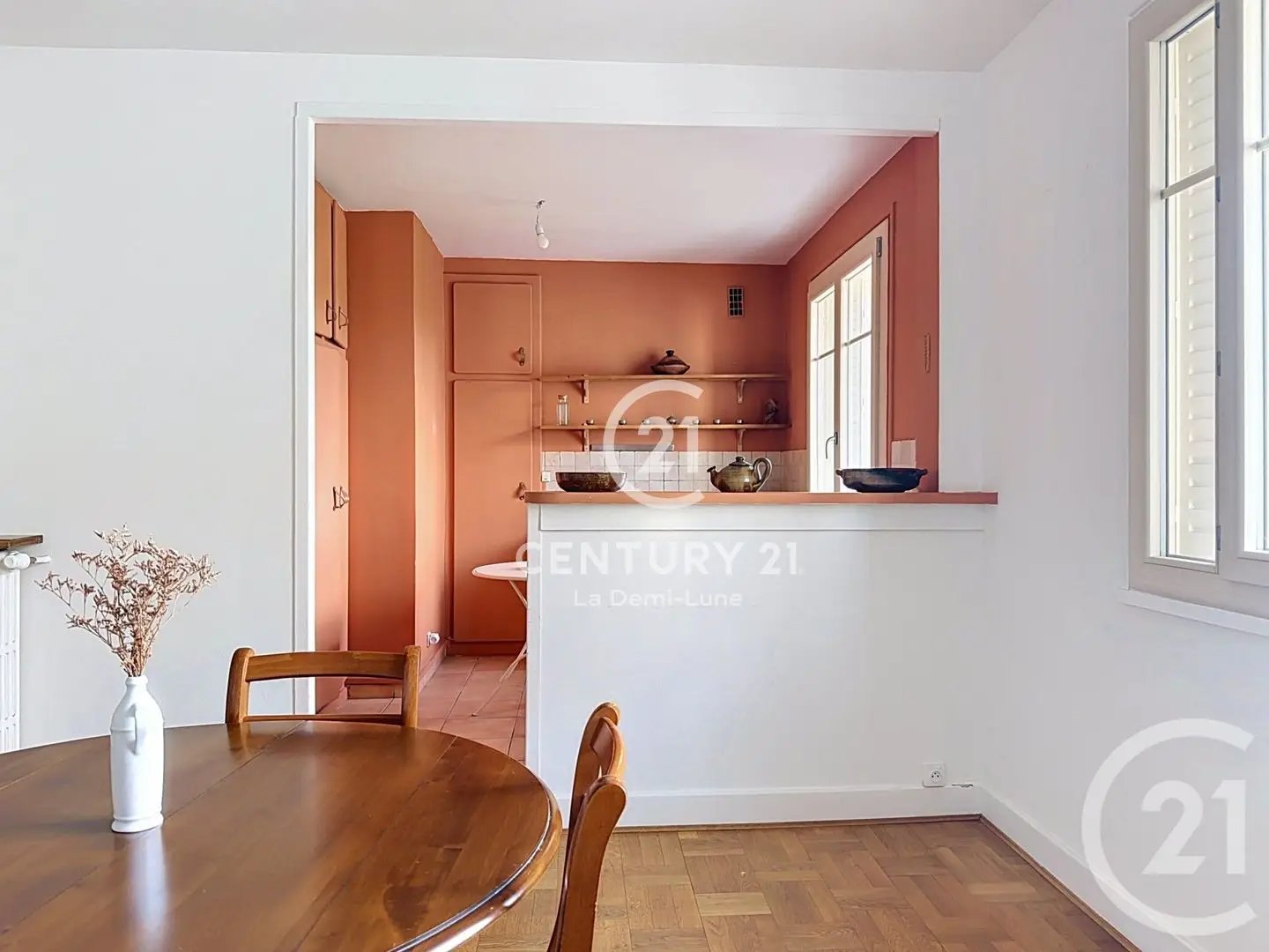 Appartement à vendre, 65m², Tassin-la-Demi-Lune