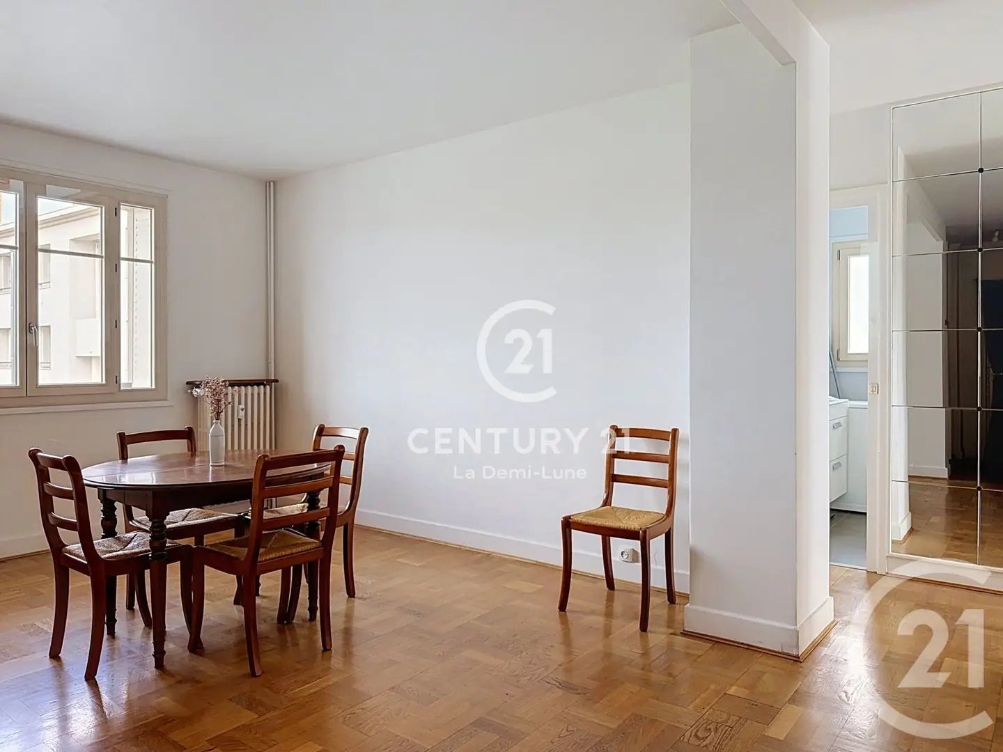 Appartement à vendre, 65m², Tassin-la-Demi-Lune