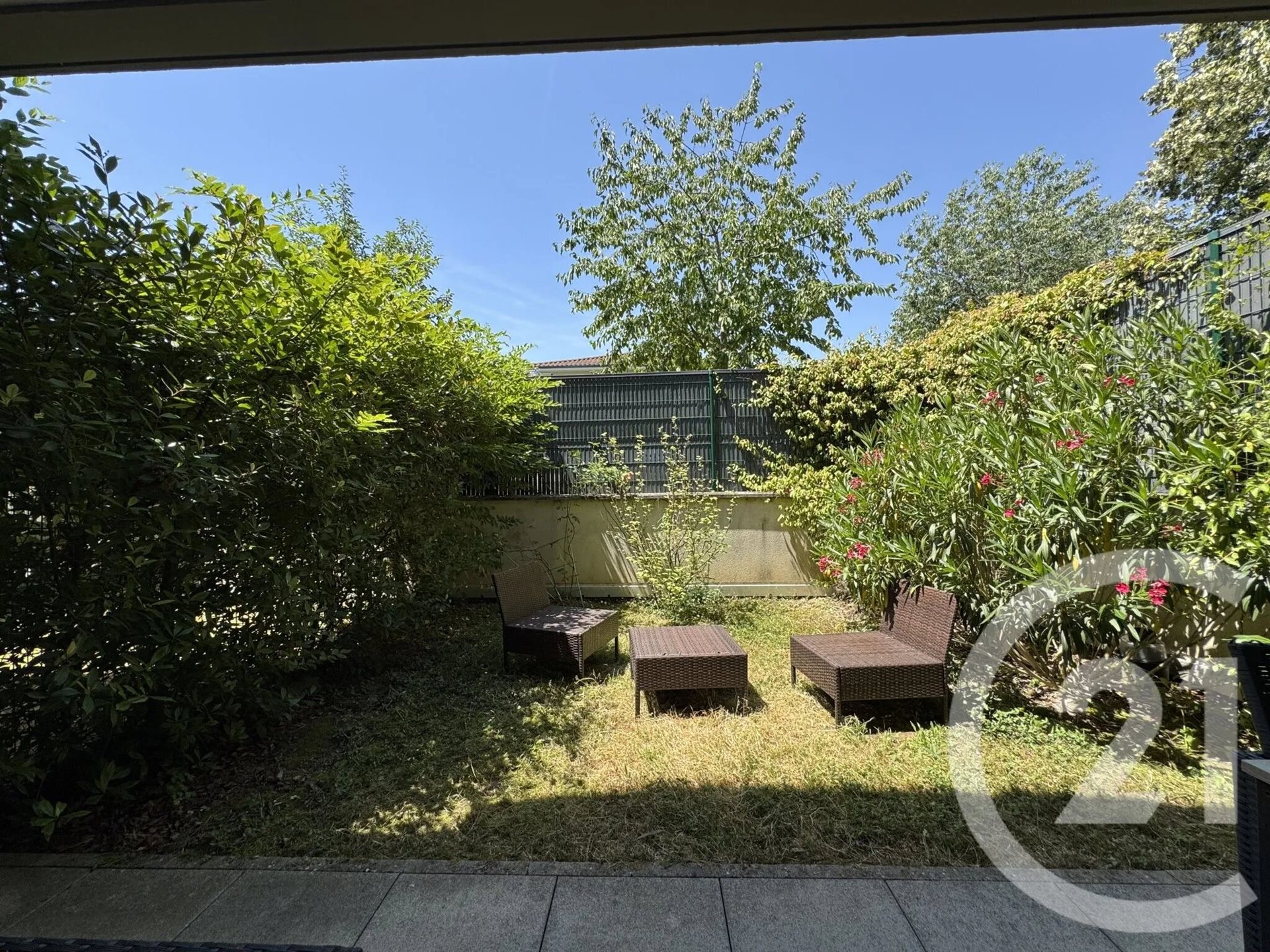 Appartement à louer, 65m², Tassin-la-Demi-Lune
