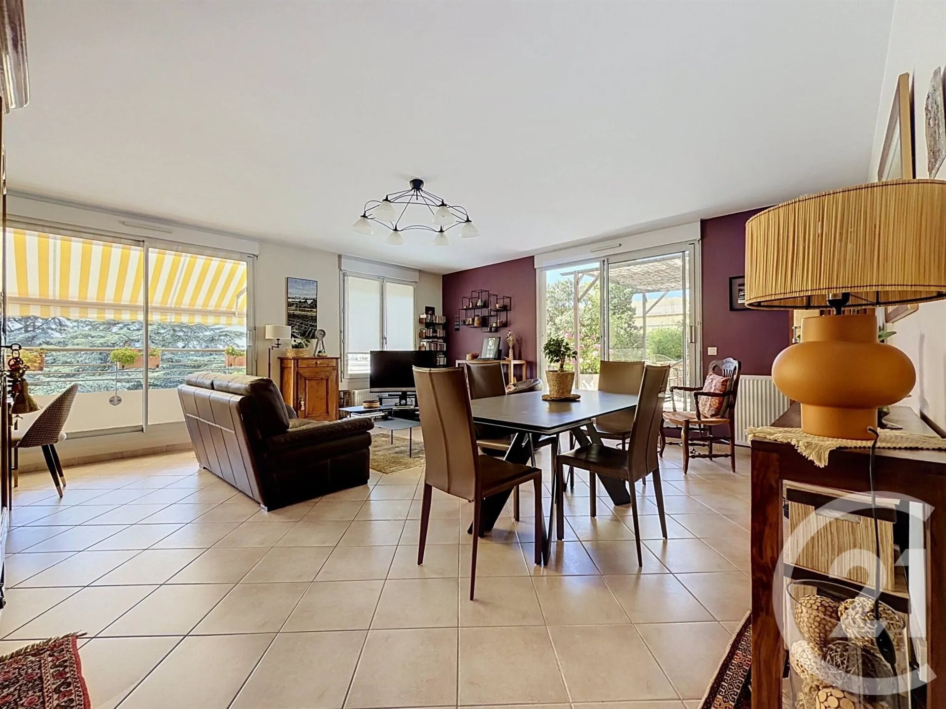 Appartement à vendre, 110m², Sainte-Foy-lès-Lyon