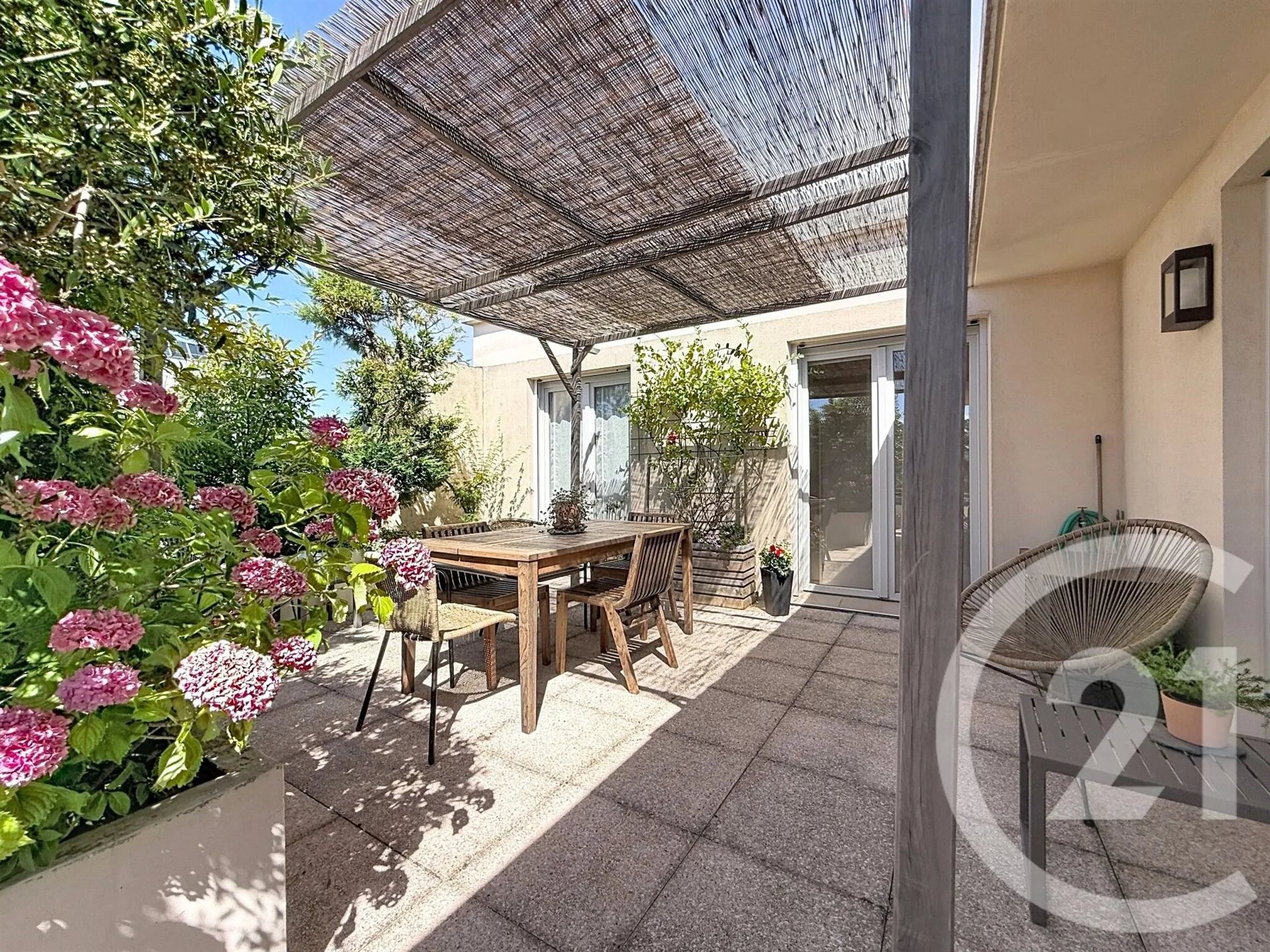 Appartement à vendre, 110m², Sainte-Foy-lès-Lyon