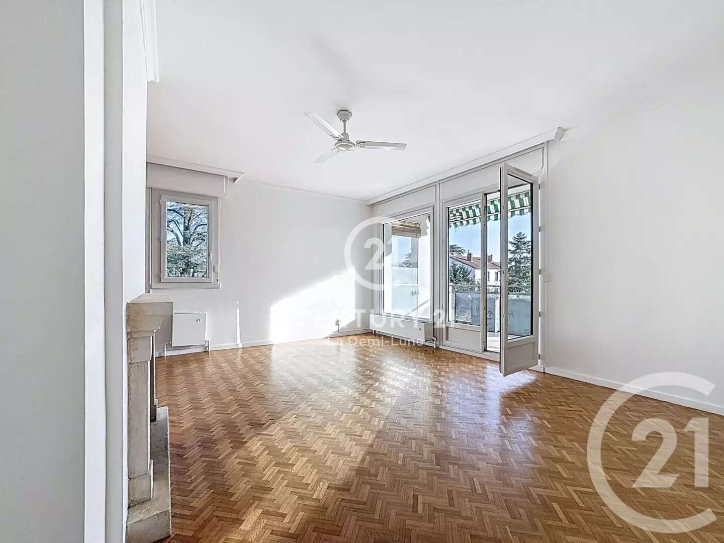 Appartement à vendre, 93m², Charbonnières-les-Bains