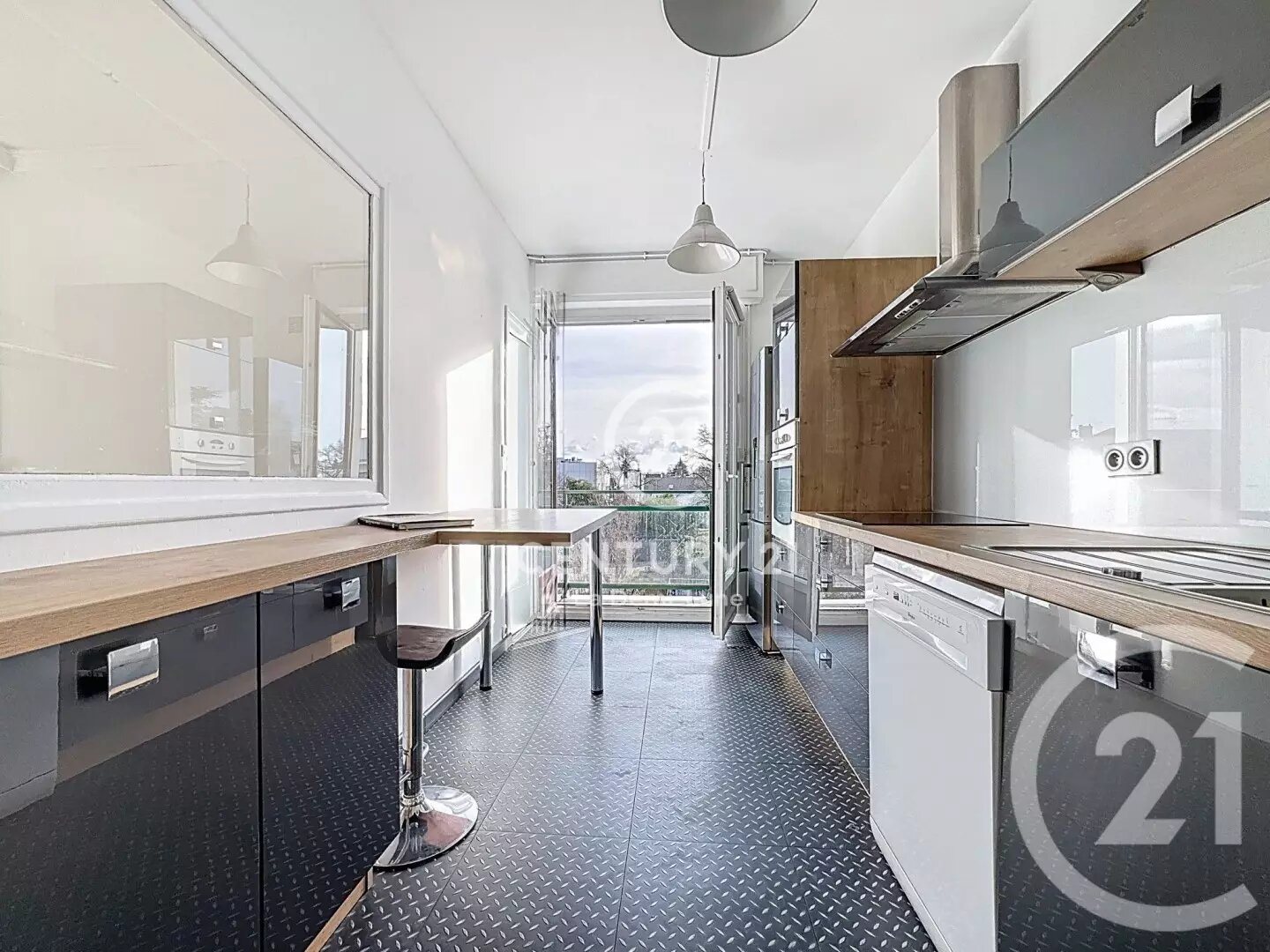 Appartement à vendre, 93m², Charbonnières-les-Bains