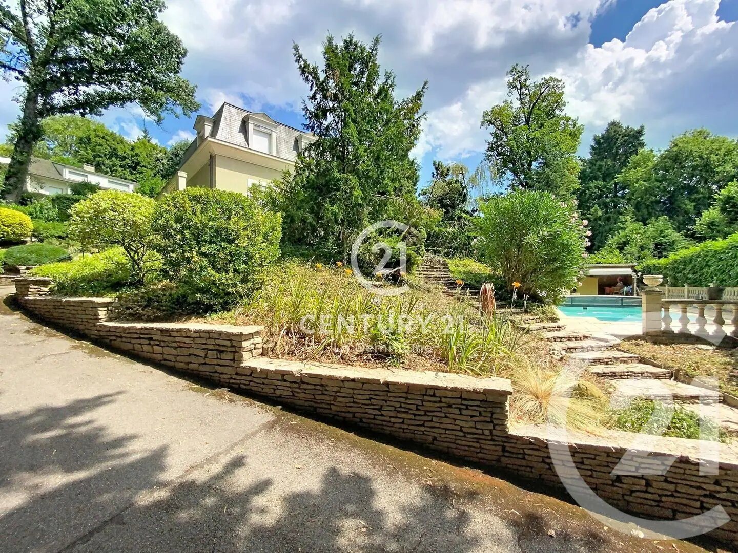 Maison à vendre, 197m², Charbonnières-les-Bains