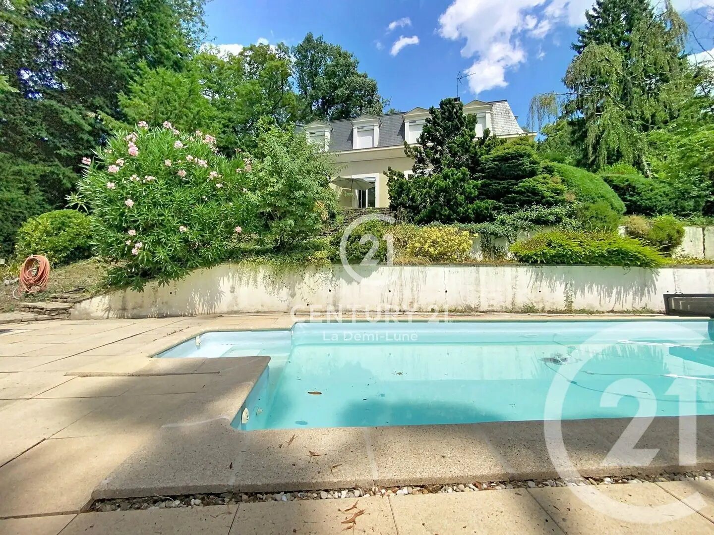 Maison à vendre, 197m², Charbonnières-les-Bains