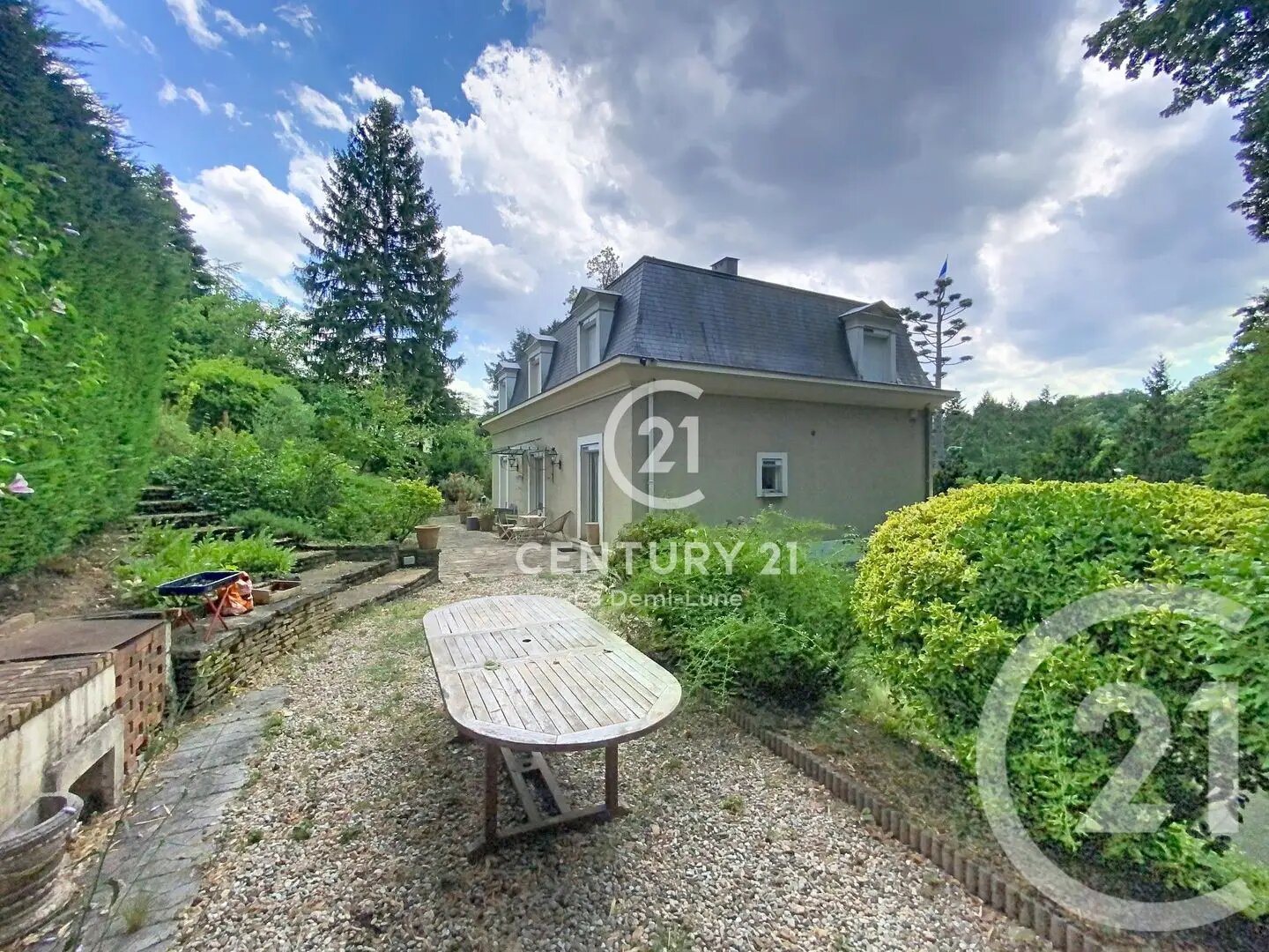 Maison à vendre, 197m², Charbonnières-les-Bains