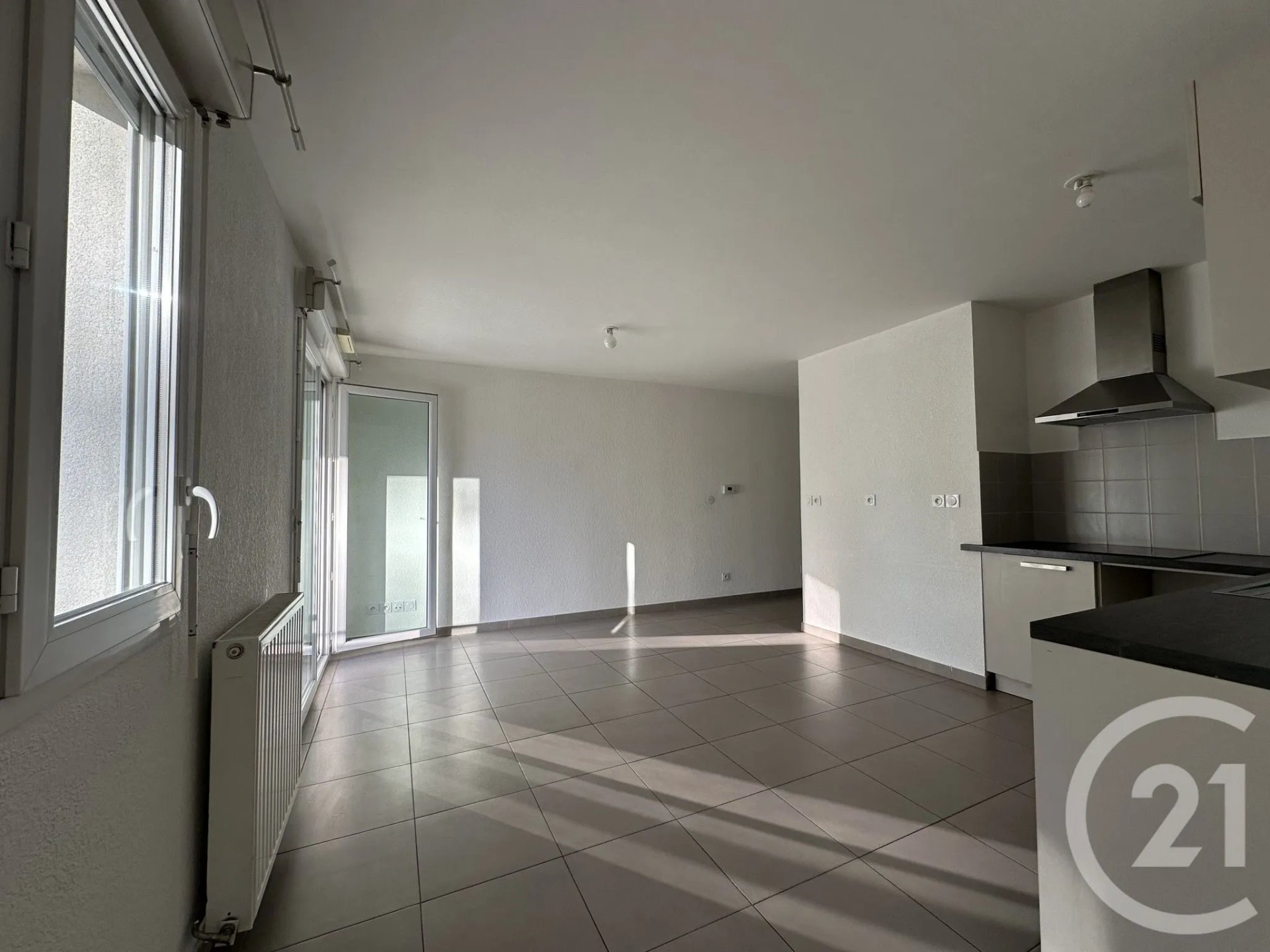 Appartement à louer, 40m², Tassin-la-Demi-Lune