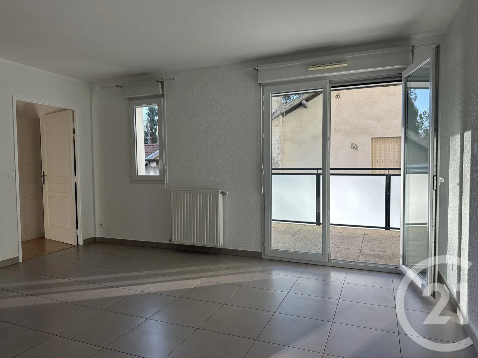 Appartement à louer, 40m², Tassin-la-Demi-Lune