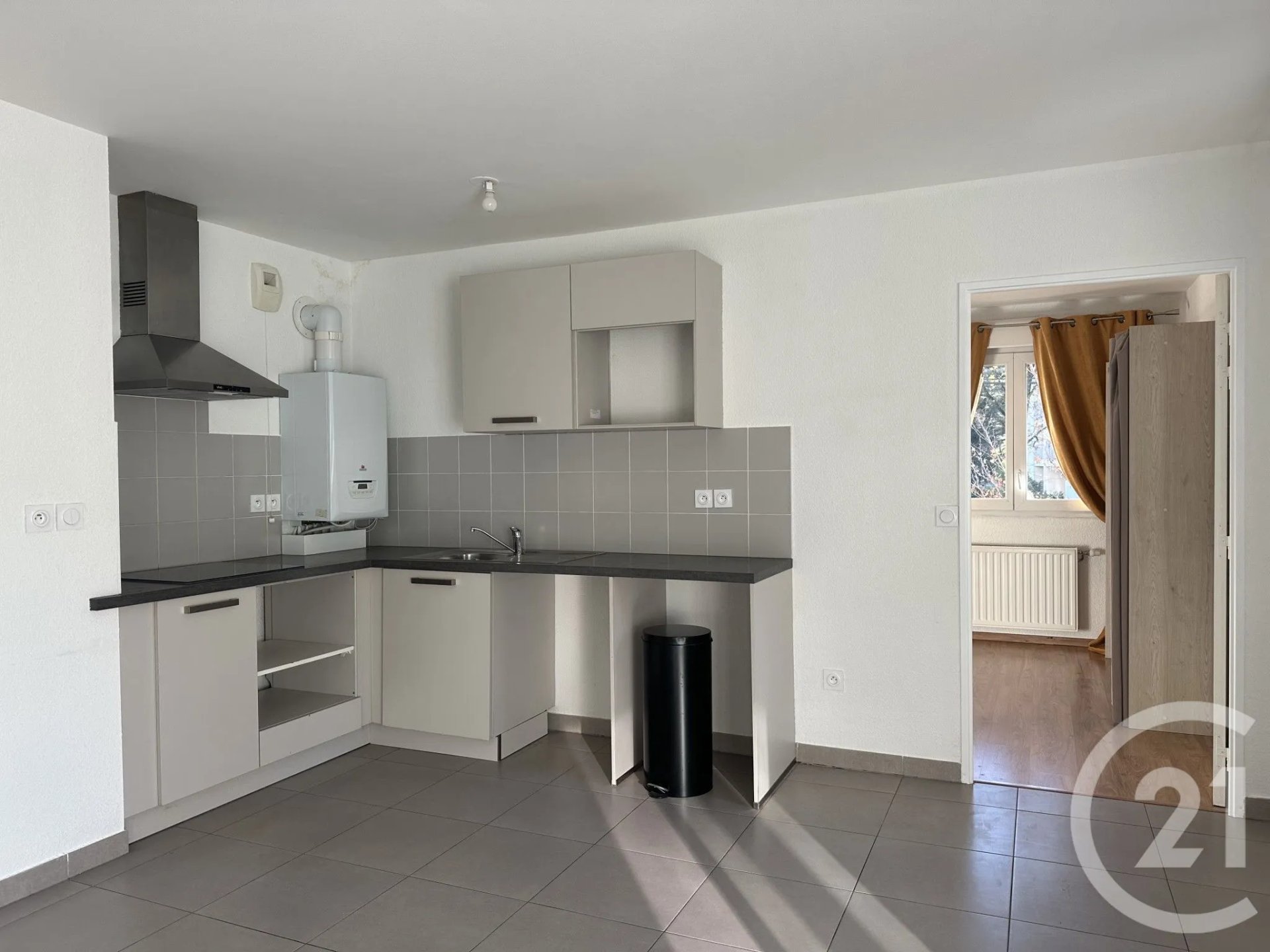 Appartement à louer, 40m², Tassin-la-Demi-Lune