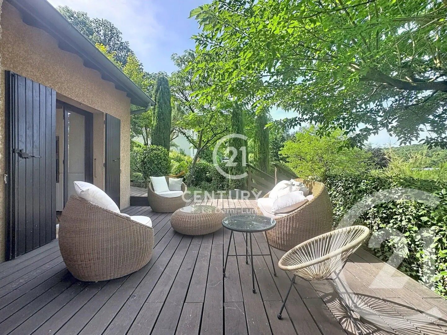 Maison à vendre, 178m², Charbonnières-les-Bains