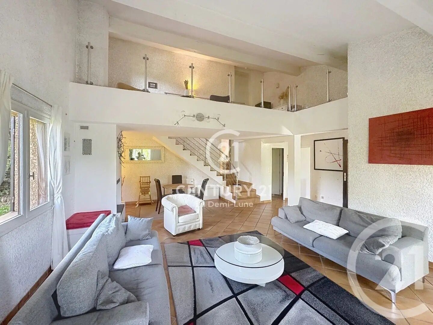 Maison à vendre, 178m², Charbonnières-les-Bains