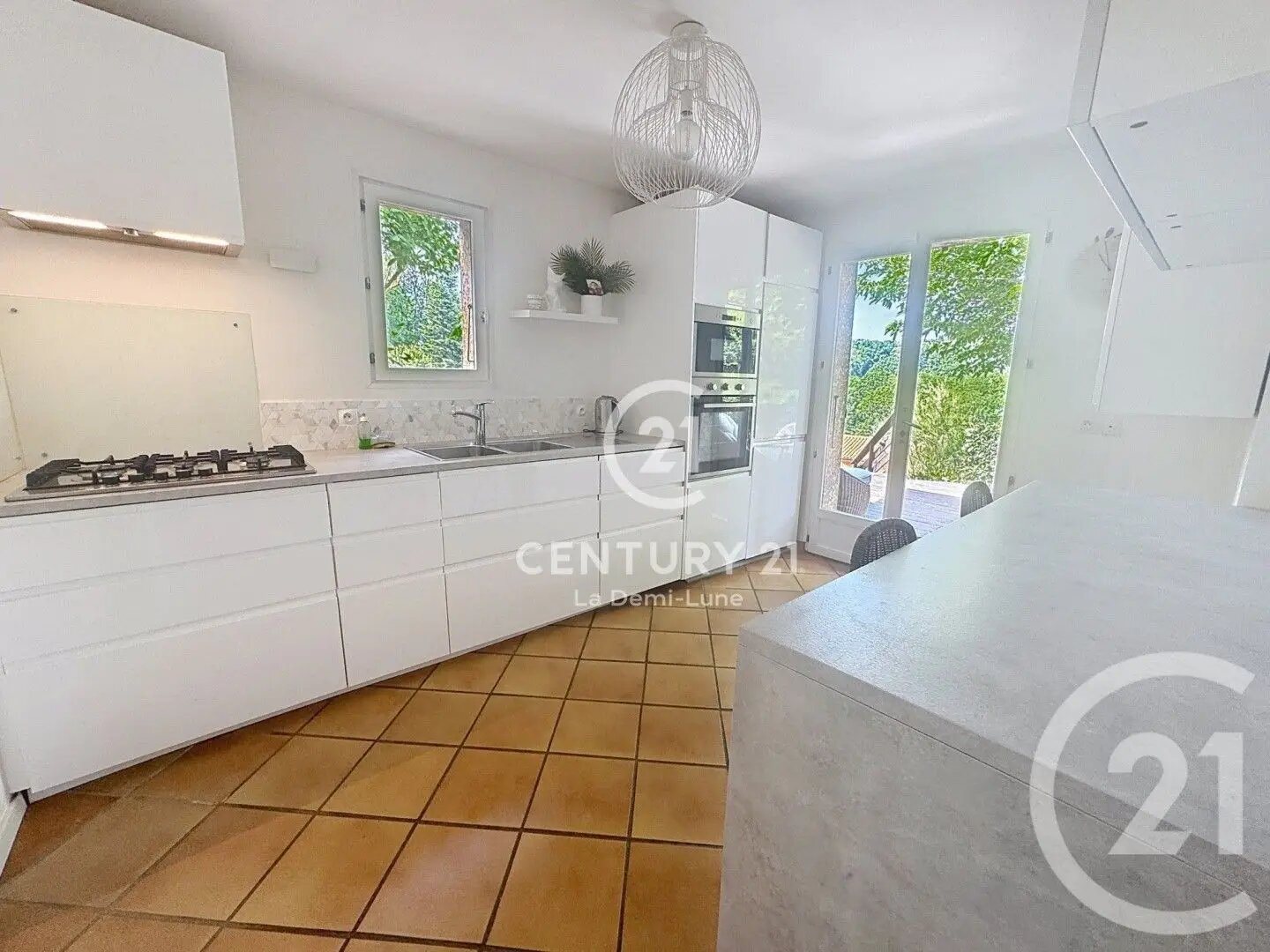 Maison à vendre, 178m², Charbonnières-les-Bains